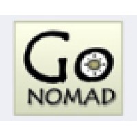 GoNOMAD.com logo - Similar company to Hostbridge Inc.