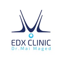 EDX Clinic - Dr. Mai Maged logo - Similar company to Queens Clinics