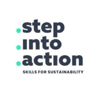 step into action logo - Similar company to Pro Dialog, Z. S.