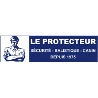 LPSA - Le Protecteur Scorpion Atam logo - Similar company to Überleben