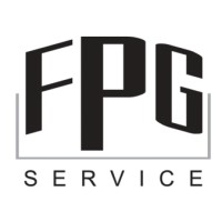 FPG SERVICE logo - Similar company to Evo Production