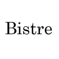 collectif Bistre logo - Similar company to Creativ'Up