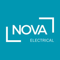 Nova Electrical - Lighting and Power Specialists logo - Similar company to Bright Source Lighting Projects