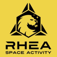 Rhea Space Activity logo - Similar company to Xtenti