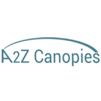 A2Z Canopies logo - Similar company to Polybuild