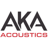 AKA Acoustics Pty Ltd logo - Similar company to Indesign Technologies