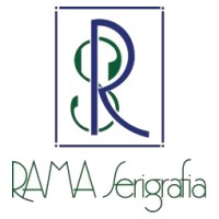 Rama Serigrafia logo - Similar company to Red Serigrafia