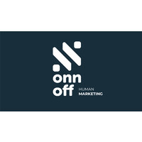On n Off logo - Similar company to Onnoff