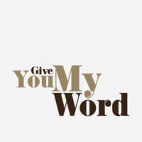 Give You My Word logo - Similar company to Lingonika Ltd