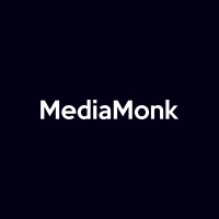 Media Monk logo - Similar company to Monks