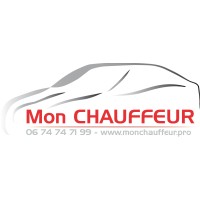 Mon Chauffeur logo - Similar company to Chauffeur Prive