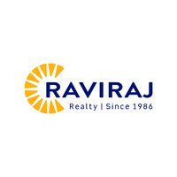 Raviraj Realty logo - Similar company to Nmcorp