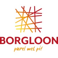 Stad Borgloon logo - Similar company to Business Support Services