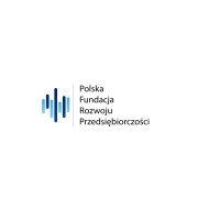 POLSKA FUNDACJA ROZWOJU PRZEDSIĘBIORCZOŚCI logo - Similar company to F8M Foundation