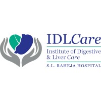 IDLCare logo - Similar company to Vgm Gastro Centre