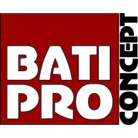 Batipro Concept logo - Similar company to Tech'Til