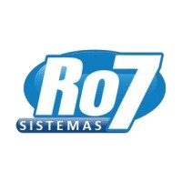 RO7 Sistemas logo - Similar company to Rald Technology Solutions - Desenvolvimento De Software