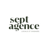 Sept agence logo - Similar company to Agence Conceps