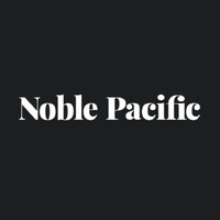 Noble Pacific logo - Similar company to Ecco
