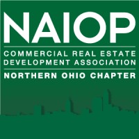 NAIOP Northern Ohio logo - Similar company to Premier Development Partners