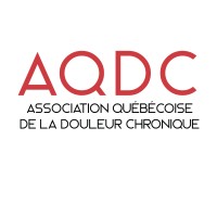 Association québécoise de la douleur chronique (AQDC) logo - Similar company to Canadian Critical Care Trials Group