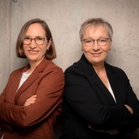 ErkenntnisPfade Petra Ringmann I Iris Bothe GBR logo - Similar company to Transferagentur Niedersachsen E.V.