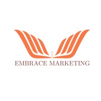 Embrace Marketing logo - Similar company to Digital Cheshire
