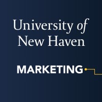 Marketing - University of New Haven logo - Similar company to Apex Solutions