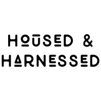 Housed & Harnessed logo - Similar company to Wildbounds