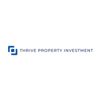 Thrive Property Investment logo - Similar company to Divine Estates
