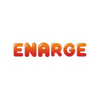 ENARGE logo - Similar company to Inarge