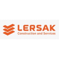 Lersak Construction And Service Co. Ltd. logo - Similar company to Siam Industrial Corporation Ltd. - Epc Dept.