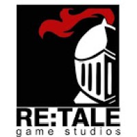 Re:Tale Game Studio logo - Similar company to Palm Game Studio