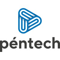 Péntech - Digitális Cégfinanszírozás logo - Similar company to Izzypay