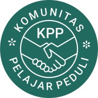 Komunitas Pelajar Peduli logo - Similar company to Komunitas Pemuda Pelajar Merdeka