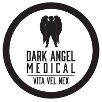 Dark Angel Medical logo - Similar company to Materials Science International, Inc.