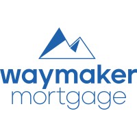 Waymaker Mortgage Company logo - Similar company to Timeline-Solutions.Com