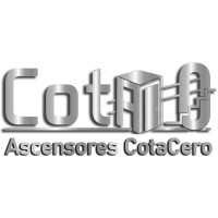 ASCENSORES COTACERO logo - Similar company to Delmac Scales Industrial Weighing Technology