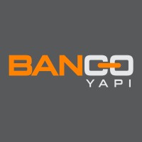Banco Yapı logo - Similar company to Aydoğdu Group