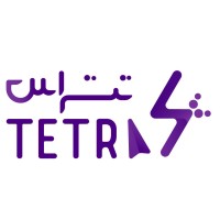 Tetras logo - Similar company to Visionsam