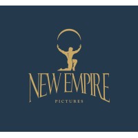 New Empire Pictures logo - Similar company to Нова Імперія | New Empire
