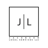 Jacobson Legal Services logo - Similar company to Law Offices Of Argionis & Associates