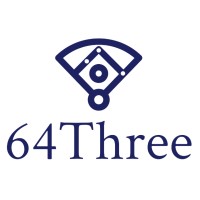 64Three Inc logo - Similar company to Azaria Financial Group