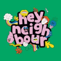 Hey Neighbour logo - Similar company to Sin Event Staffing Agency