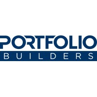 Portfolio Builders Inc. logo - Similar company to Rultivate India Private Limited