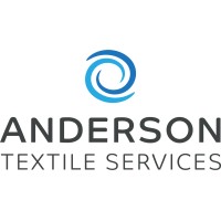 Anderson Textile Services logo - Similar company to Simple Laundry Solutions