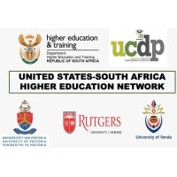 UNITED STATES - SOUTH AFRICA HIGHER EDUCATION NETWORK logo - Similar company to United States Systems, Inc.