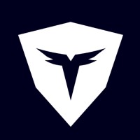 Turing AI logo - Similar company to Vivotek Usa