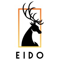 EIDO Digital Nusantara logo - Similar company to Eido