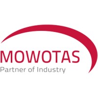 MOWOTAS Kanaltechnik (MOWOTAS GmbH) logo - Similar company to Eputec Drucklufttechnik Gmbh